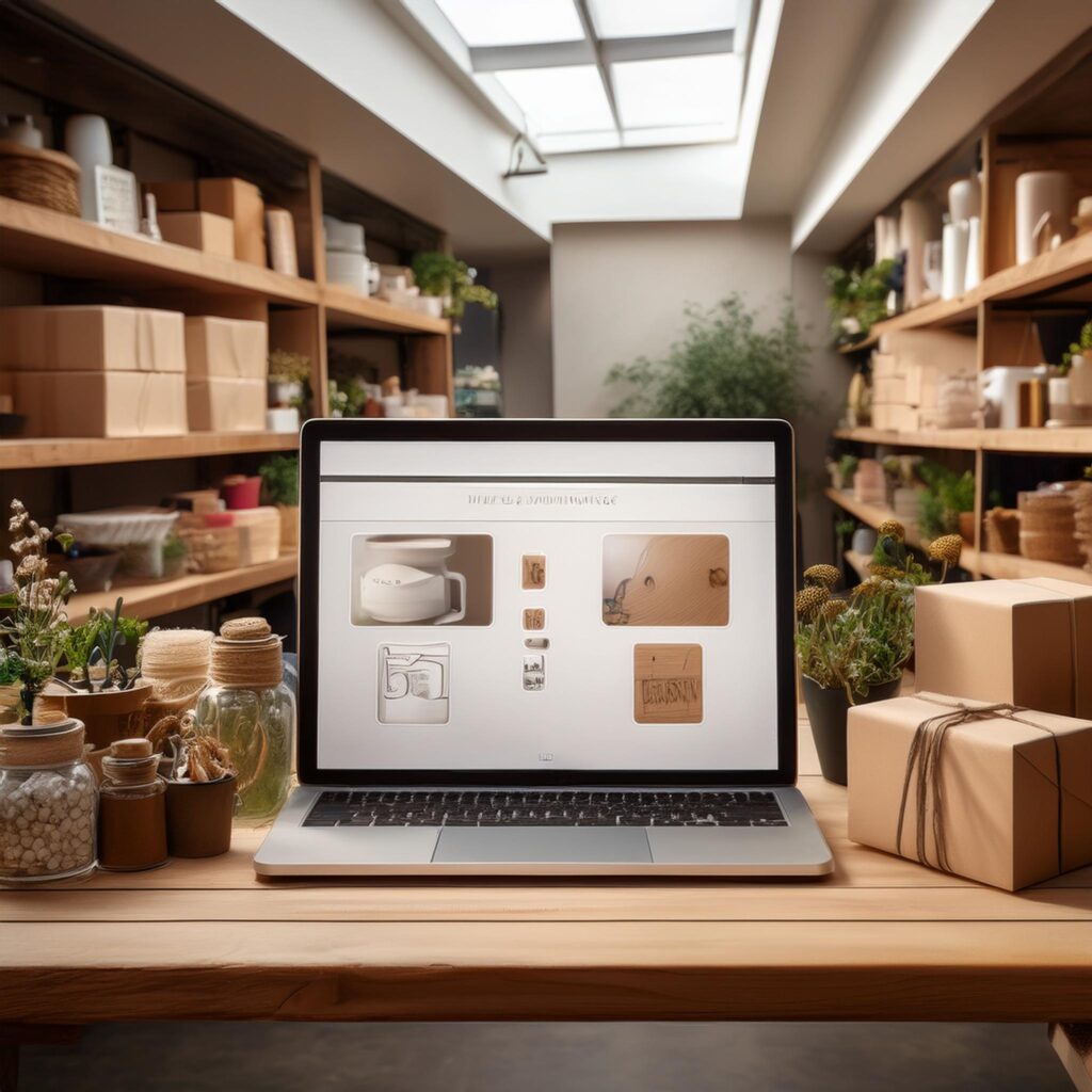 How to Build Your Own Online Store: A DIY Guide for Entrepreneurs in 2024