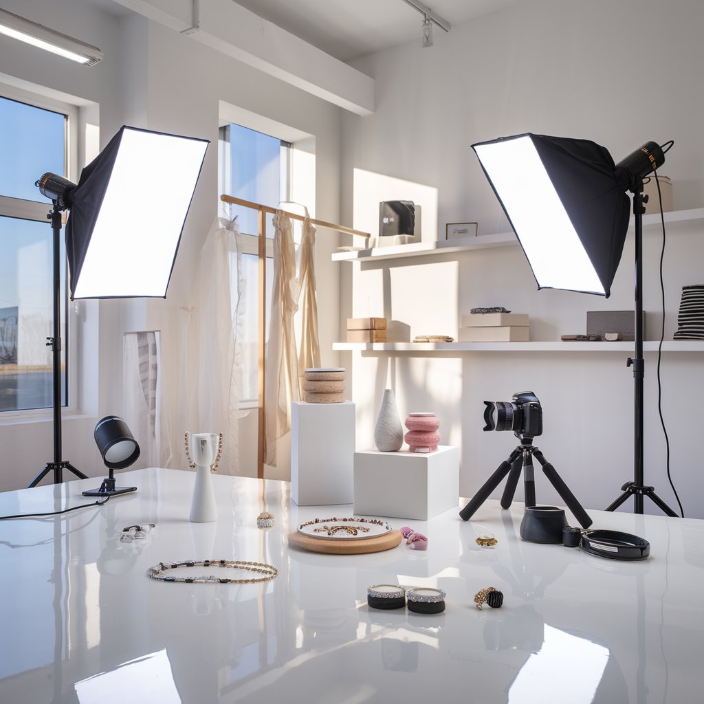 Capture Stunning Product Photos on a Budget: DIY Photography Hacks