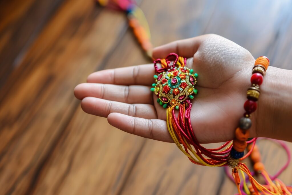 How to Make Braided Bracelets: A Step-by-Step Guide