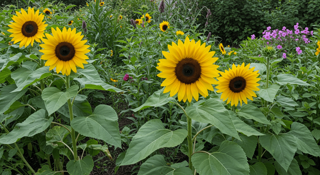 What to Plant in August: Complete Late Summer Planting Guide