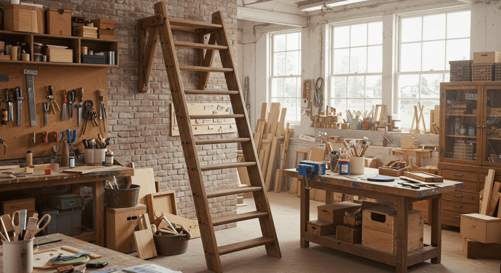 How to make a Classic Dining Room Hutch