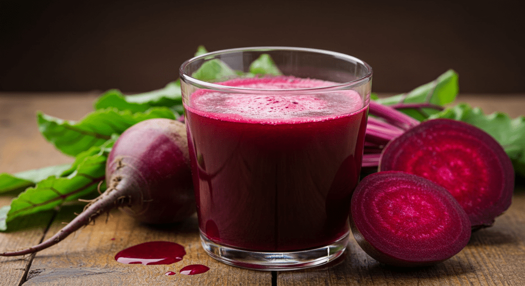 Beetroot Juice