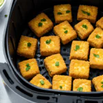 Air Fryer Tofu