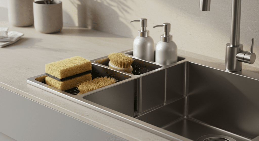 Sink Organizer