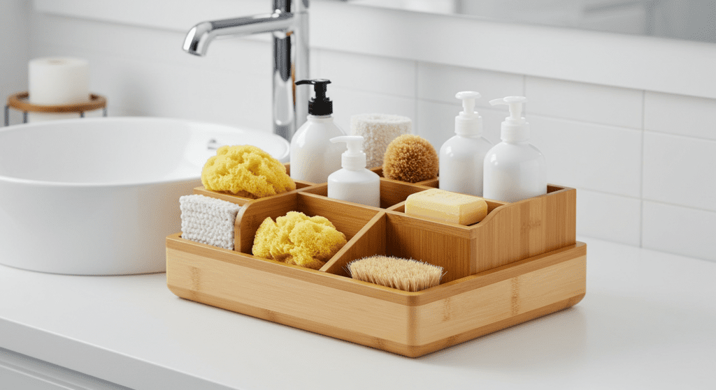 Sink Organizer