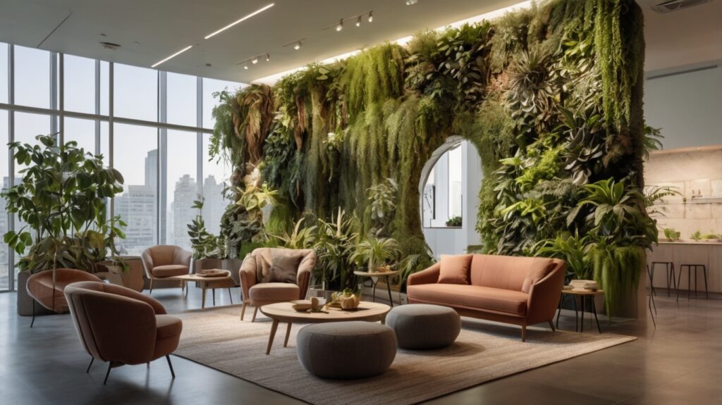 Nature-Inspired Elements