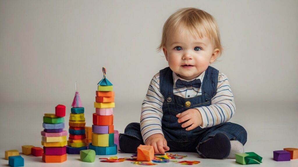 Toddler Crafts
